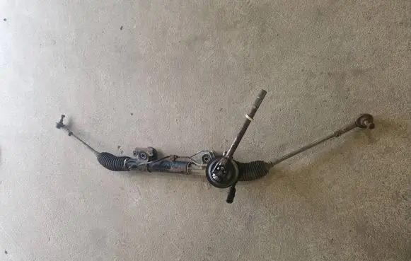 Mitsubishi Outlander Steering rack 4410A246 ZJ004 4410A746