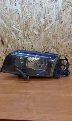 Volvo S80 Headlight/headlamp 30716978 89900214