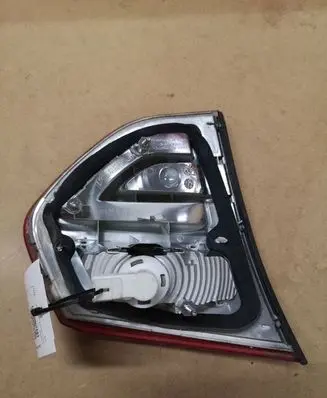 Citroen C4 Grand Picasso Tailgate rear/tail lights 9653547677 45417