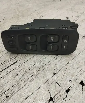 Volvo V70 Electric window control switch 30773895