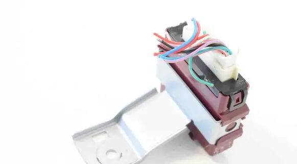 Light module LCM
