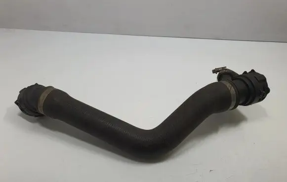 BMW 5 E60 E61 Engine coolant pipe/hose 7789722 17127789722
