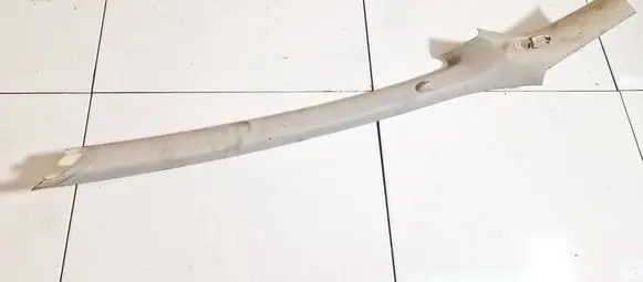 Citroen C4 I Picasso (C) pillar trim 9658119277 9654123177