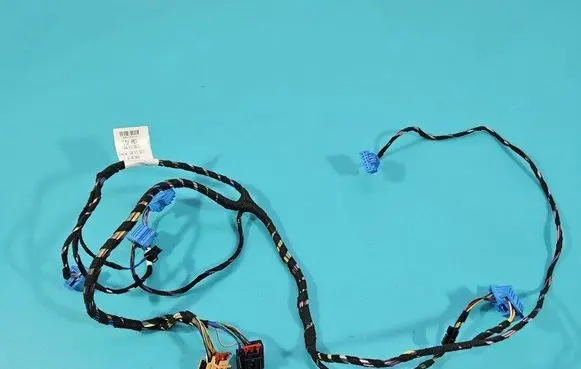 Skoda Kodiaq Other wiring loom 5WB971566E IMPRK1499598