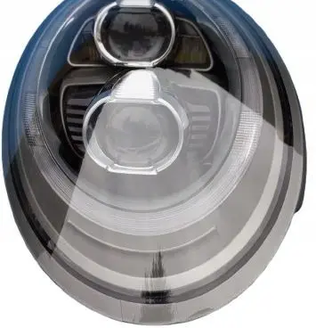 Porsche 911 991 Headlights/headlamps set 991631272