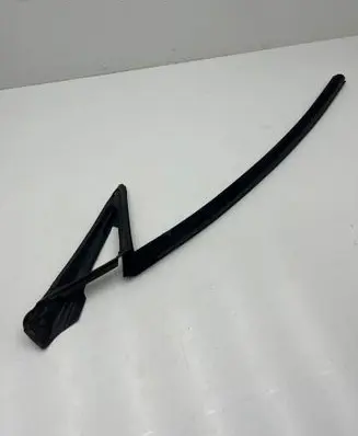 Porsche Boxster 986 Rubber seal front coupe door 99653753104