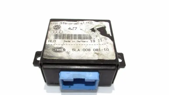 Volkswagen PASSAT B5.5 Other control units/modules 5LA00808110