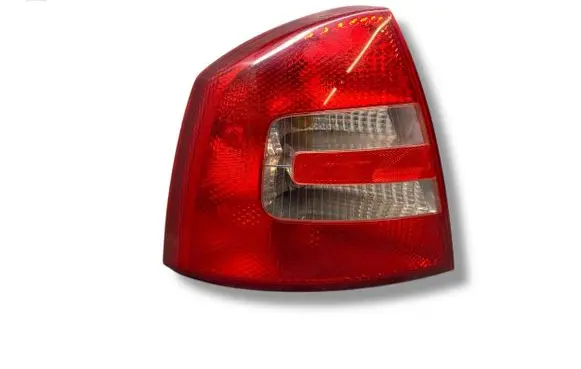 Skoda Octavia Mk2 (1Z) Rear/tail lights 1Z5945095A