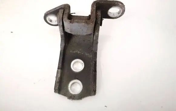 Toyota Avensis T250 Front door upper hinge