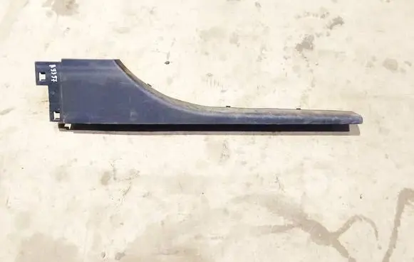 Renault Megane III Front sill trim cover 769520001R
