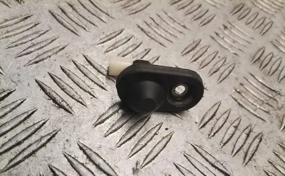 Toyota Avensis Verso Loading door sensor 