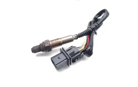 Lambda probe sensor