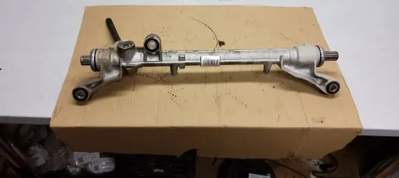 Ford Ecosport Steering rack TC31G401CG