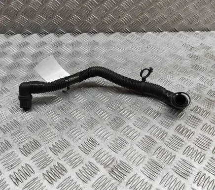 Bentley Flying Spur Breather hose/pipe 4W0131143 4W0131143D