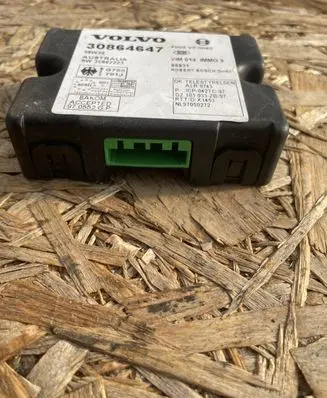 Volvo S40, V40 Immobilizer control unit/module 30864647
