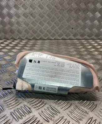 BMW 5 F10 F11 Seat airbag 87917025706