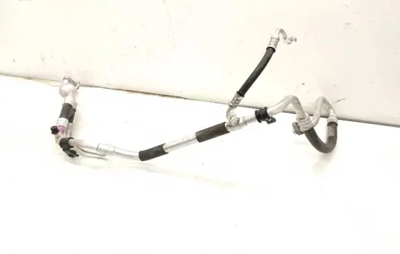 KIA Niro Air conditioning (A/C) pipe/hose D09