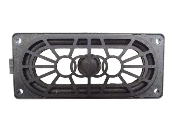 Audi TT TTS Mk2 Audio system kit 8J0035362
