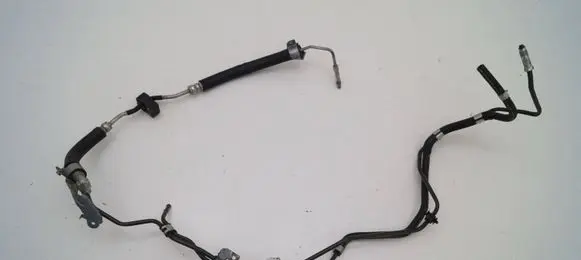 Nissan Pathfinder R52 Brake line pipe/hose 