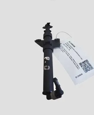 Volvo V40 Headlight washer spray nozzle 31276118