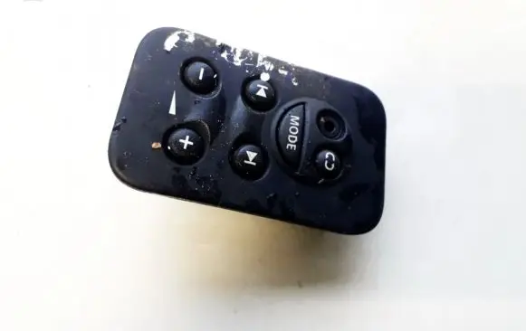 Land Rover Freelander 2 - LR2 Multifunctional control switch/knob 5H2218K909AA 5H22-18K909-AA