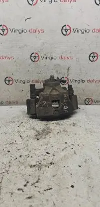 Mazda 6 Front brake caliper