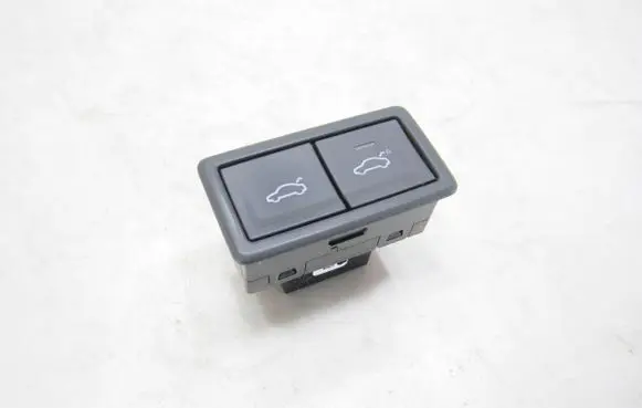 Volkswagen Tiguan Tailgate/boot open switch button 3G0959832A