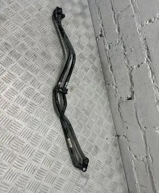 BMW X6 F16 Gearbox oil cooler pipe/hose 8509993 14089210 HUL25770E