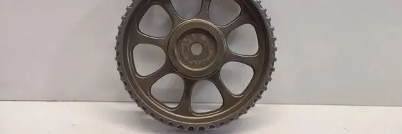 Ford Puma Camshaft pulley/ VANOS 