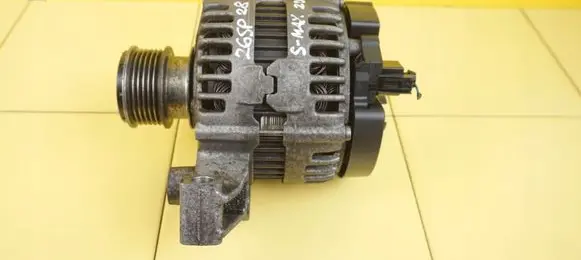 Ford S-MAX Generator/alternator 9G9N10300AA TNWA