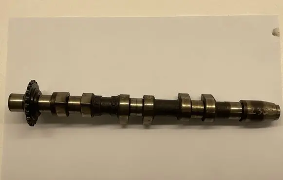 Audi A4 S4 B7 8E 8H Camshaft 078109115H