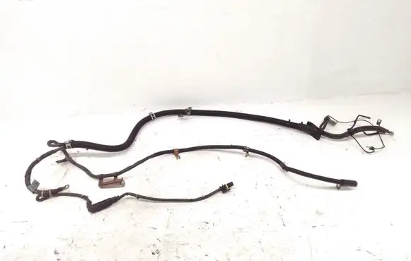 Mercedes-Benz S W221 Wires (generator/alternator) A2214403333