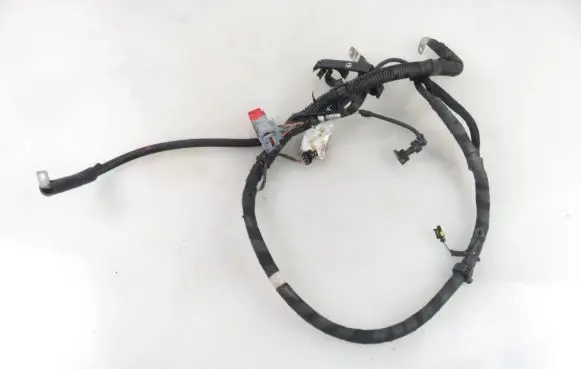 Iveco Daily 6th gen Other wiring loom 5802459306