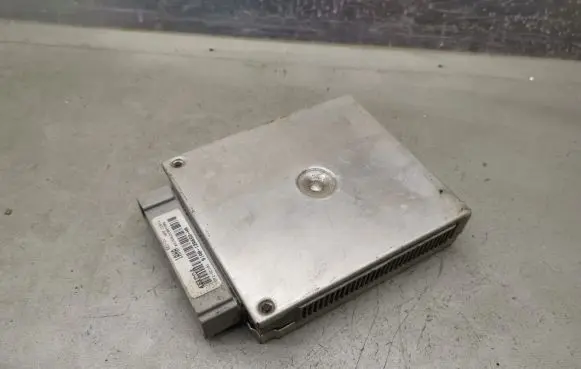 Ford Escort Engine control unit/module 91AB12A650HA