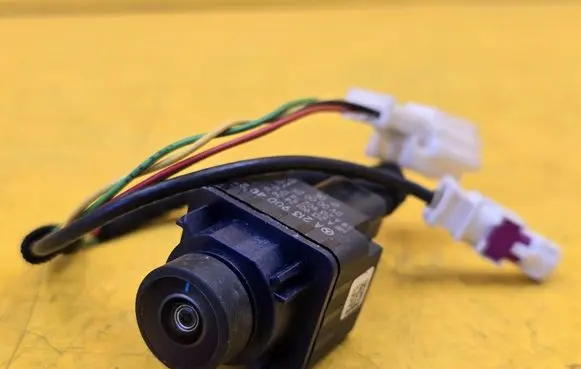 Mercedes-Benz E W213 Reversing camera A2139004025 A2139012409 A2139027817