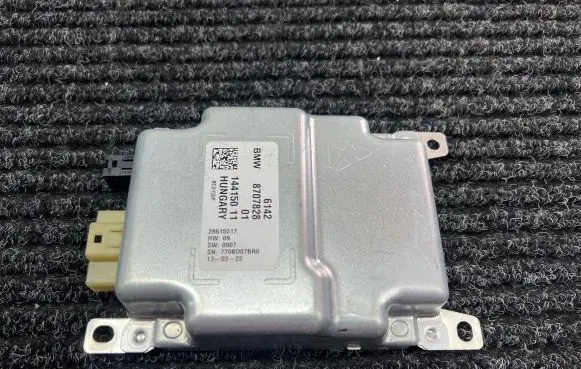 BMW 3 F30 F35 F31 Battery control module 14415011 8707828