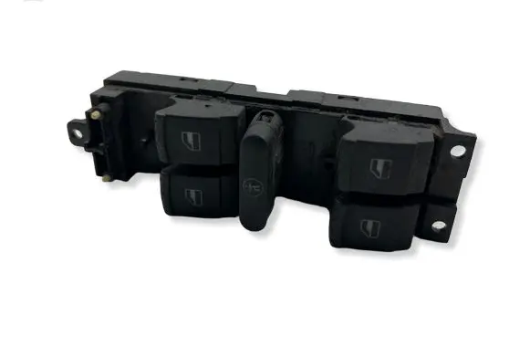 Volkswagen PASSAT B6 Electric window control switch 1J4959857 03755000