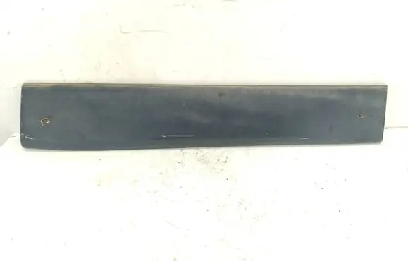 Opel Vivaro Sliding door trim (molding) 8200036081 91165344