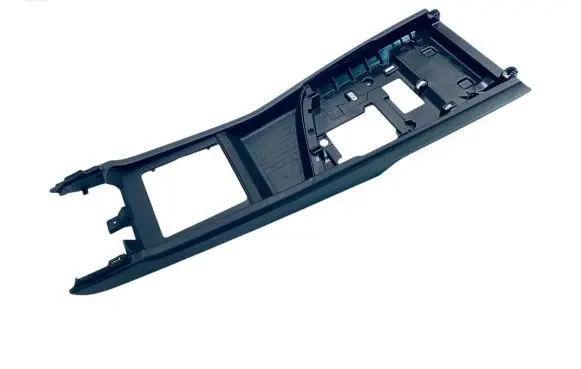 Audi Q7 4M Other center console (tunnel) element 4M2863244B