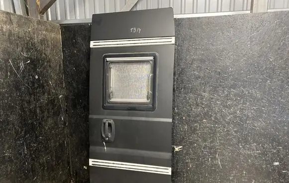 Citroen Jumper Rear door 
