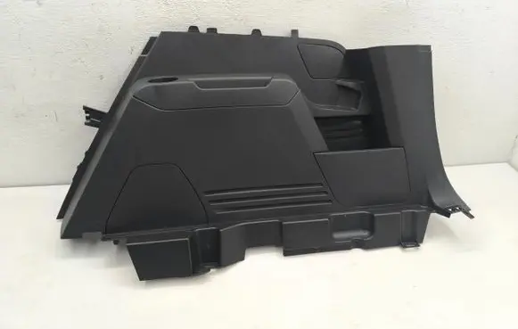 Peugeot 5008 II Trunk/boot side trim panel 9811359577