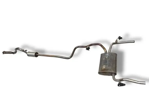 Muffler/silencer