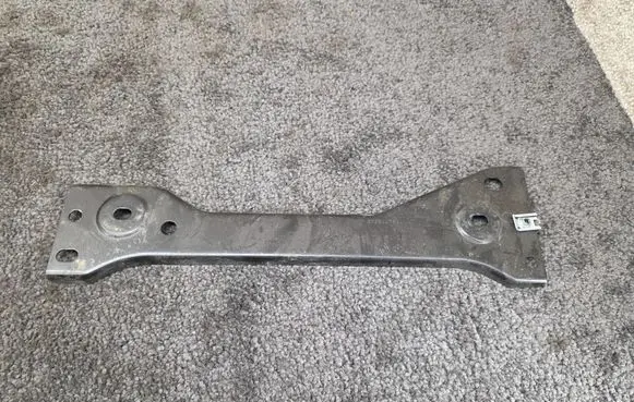 Renault Captur II Radiator support slam panel bracket 756421584R