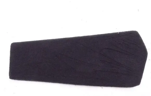 BMW 7 F01 F02 F03 F04 Centre console side trim front 9123875