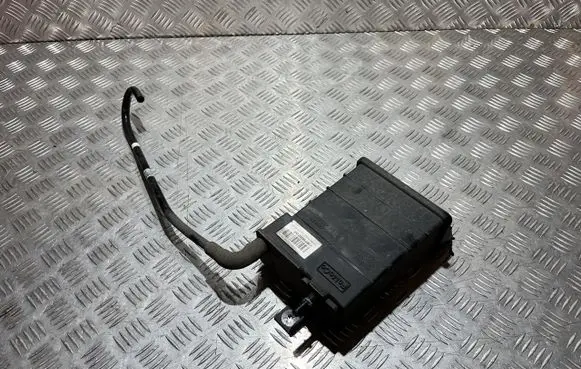 Ford Puma Active carbon filter fuel vapour canister J1B1-9E857-AB