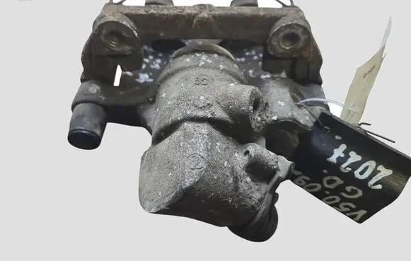 Volvo V50 Rear brake caliper