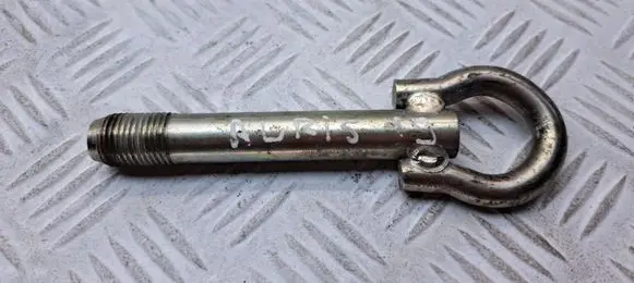 Toyota Auris 150 Towing hook eye 5196002070