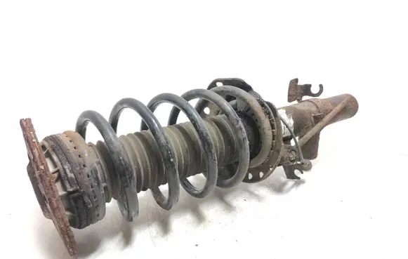 Volvo S80 Front shock absorber/damper 30781485