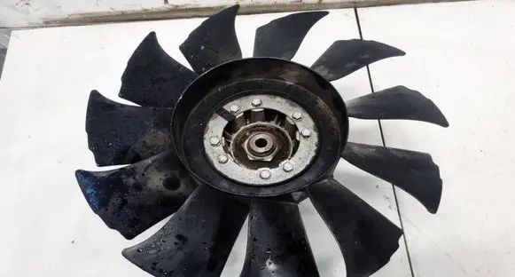 Iveco Daily 30.8 - 9 Fan impeller 7EA506063