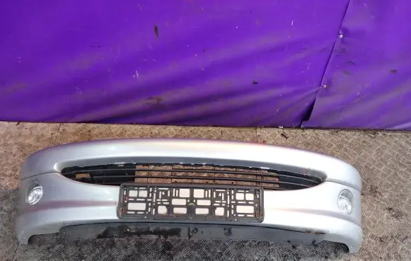Peugeot 206 Front bumper